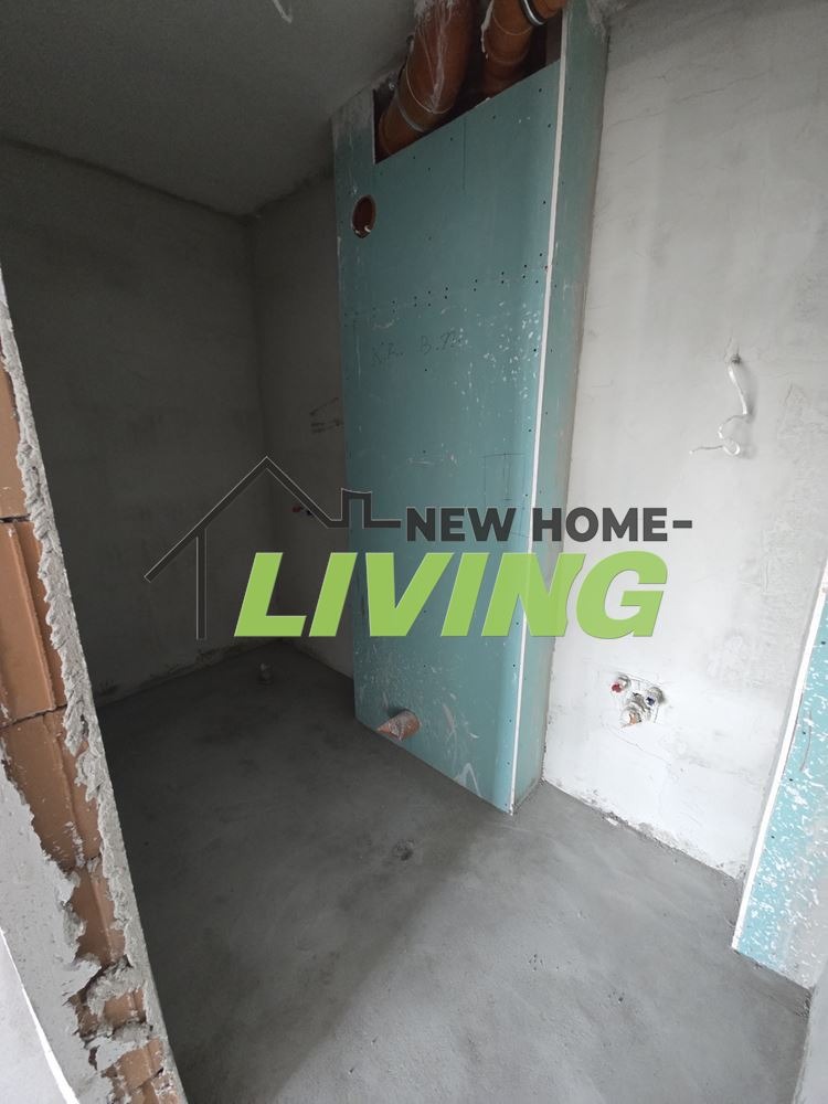 Продава 3-СТАЕН, гр. Пловдив, Тракия, снимка 7 - Апартаменти - 54815511