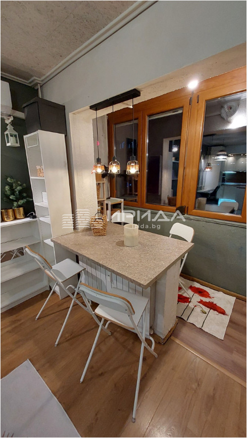 Продава 3-СТАЕН, гр. София, Гоце Делчев, снимка 3 - Апартаменти - 55503165