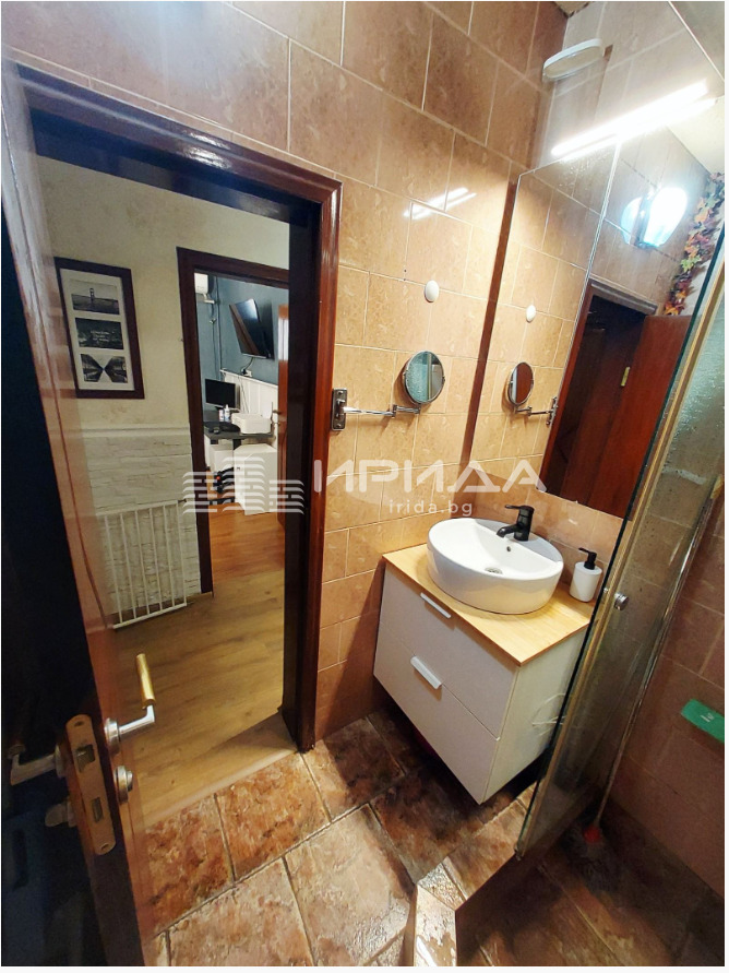 Продава 3-СТАЕН, гр. София, Гоце Делчев, снимка 7 - Апартаменти - 55503165
