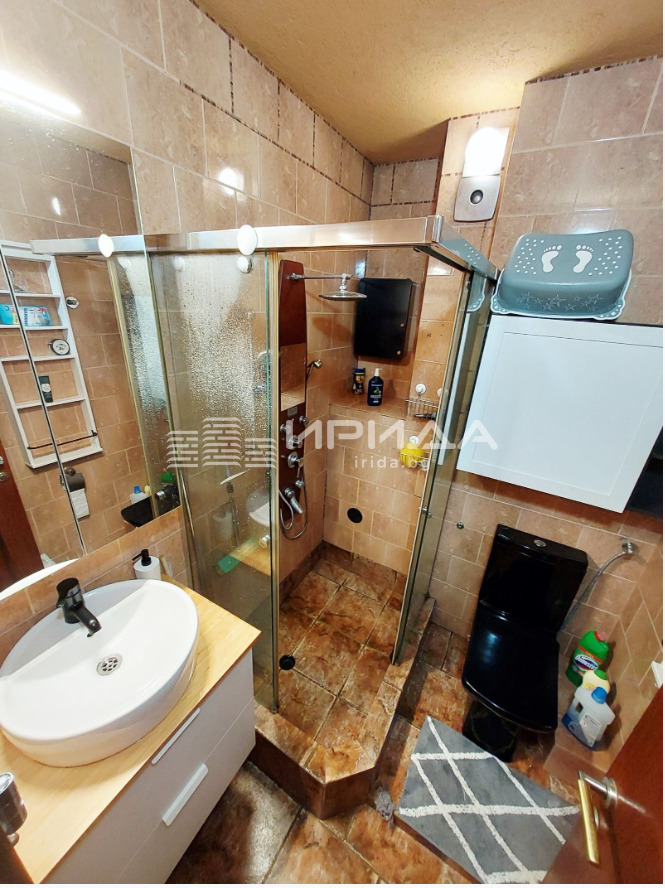 Продава 3-СТАЕН, гр. София, Гоце Делчев, снимка 8 - Апартаменти - 55503165