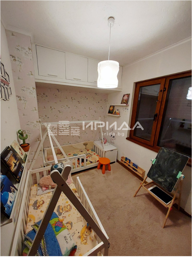 Продава 3-СТАЕН, гр. София, Гоце Делчев, снимка 5 - Апартаменти - 55503165