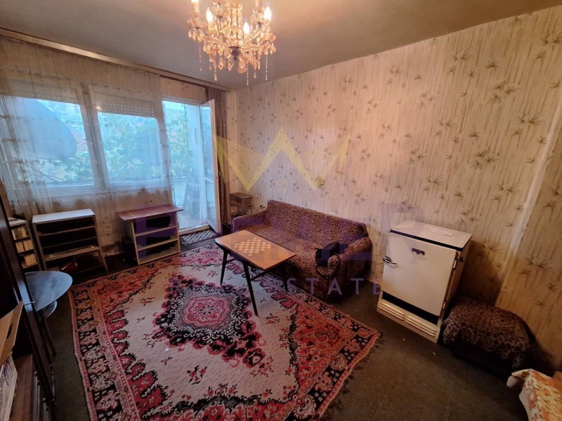 En venta  3 dormitorios Ruse , Vazrazhdane , 95 metros cuadrados | 70629323 - imagen [5]