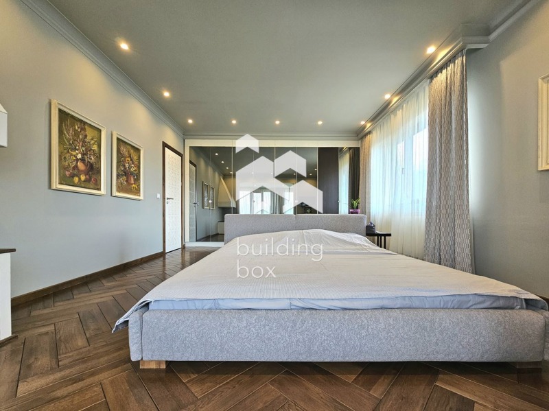 Продава 4-СТАЕН, гр. София, Витоша, снимка 11 - Апартаменти - 53341352