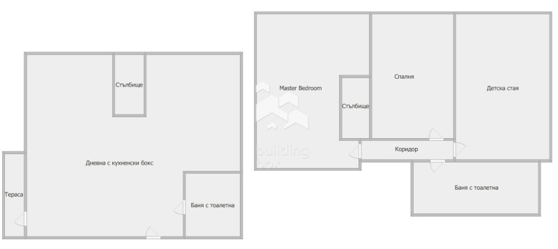 Продава 4-СТАЕН, гр. София, Витоша, снимка 14 - Апартаменти - 53341352