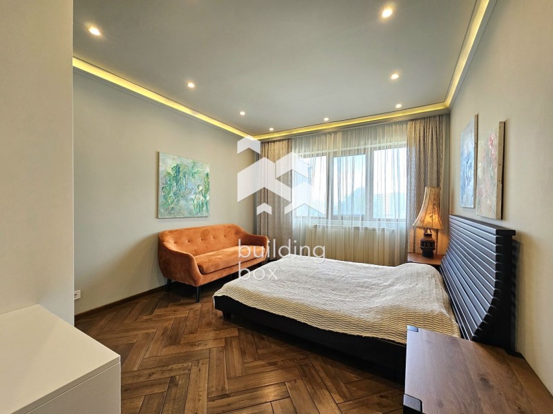 Продава 4-СТАЕН, гр. София, Витоша, снимка 4 - Апартаменти - 53341352