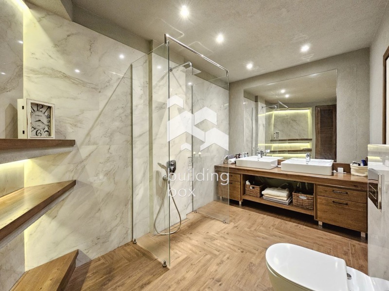 Продава 4-СТАЕН, гр. София, Витоша, снимка 12 - Апартаменти - 53341352