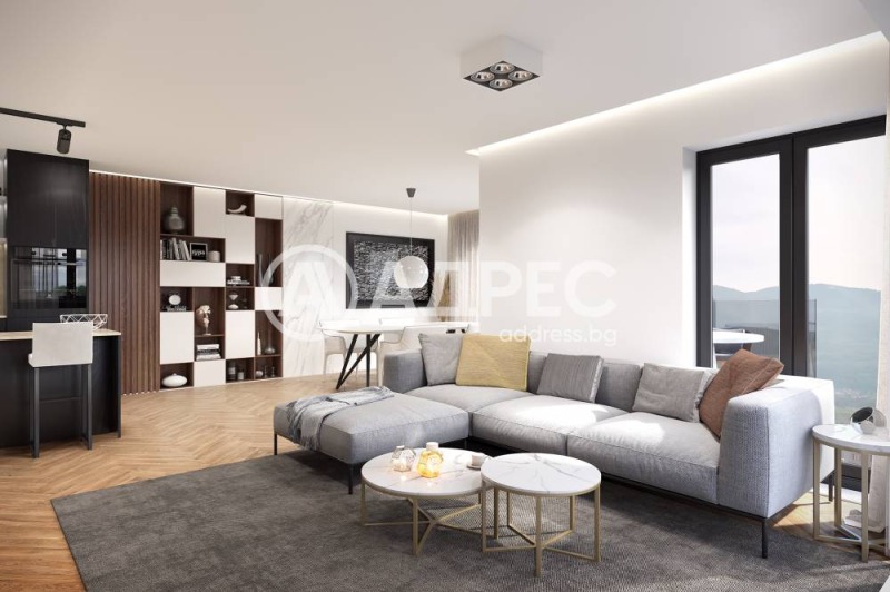 For Sale  3+ bedroom Sofia , Hladilnika , 235 sq.m | 82127839 - image [5]