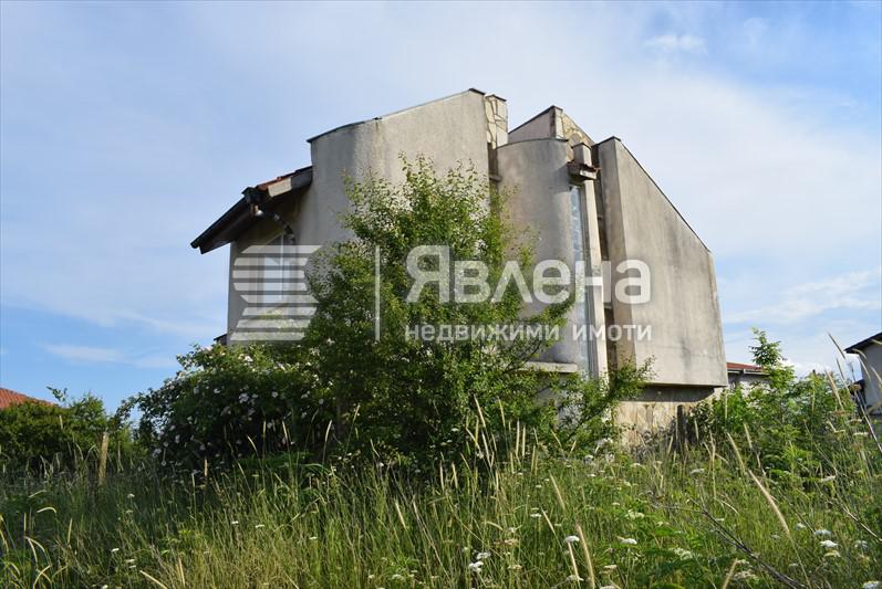 Продава КЪЩА, с. Резово, област Бургас, снимка 2 - Къщи - 33263149