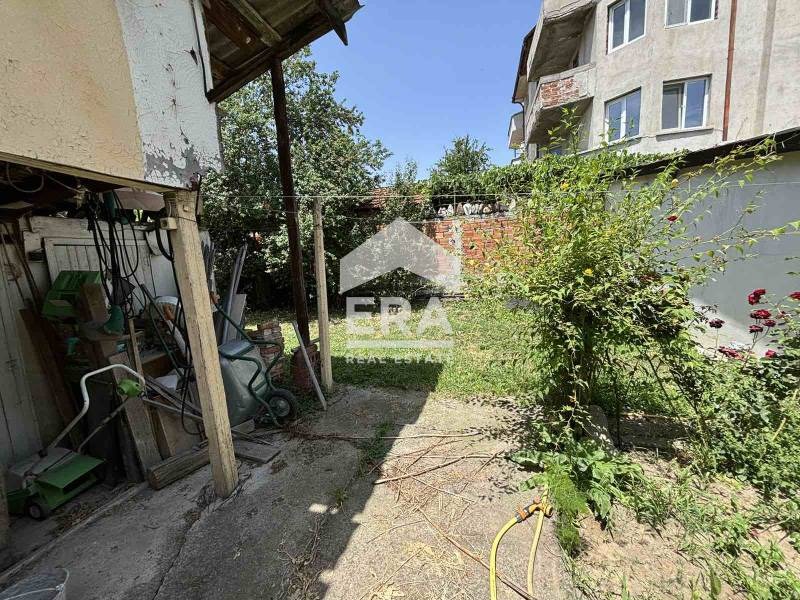 Продава  Къща град Хасково , Дружба 1 , 230 кв.м | 72020430 - изображение [8]