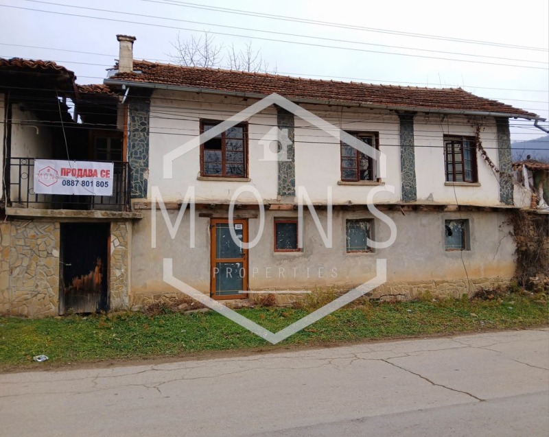 En venta  Casa región Veliko Tarnovo , Zlataritsa , 142 metros cuadrados | 74243893 - imagen [2]