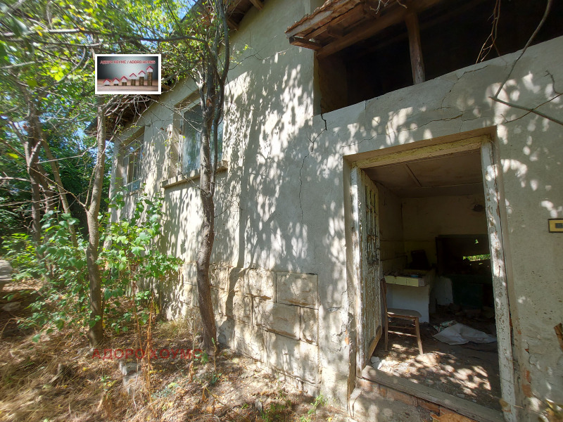 Продава  Къща, област Русе, с. Горно Абланово • 3 900 € • ID 37713583 — holmes.bg - [1] 
