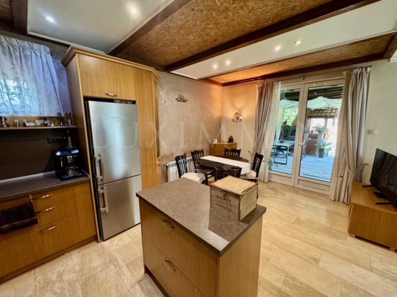 Na prodej  Dům Sofia , Manastirski livadi , 210 m2 | 85413544 - obraz [16]
