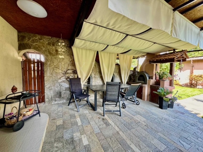 Na prodej  Dům Sofia , Manastirski livadi , 210 m2 | 85413544 - obraz [5]