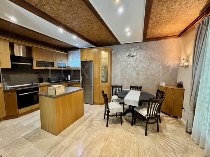 Na prodej  Dům Sofia , Manastirski livadi , 210 m2 | 85413544 - obraz [15]