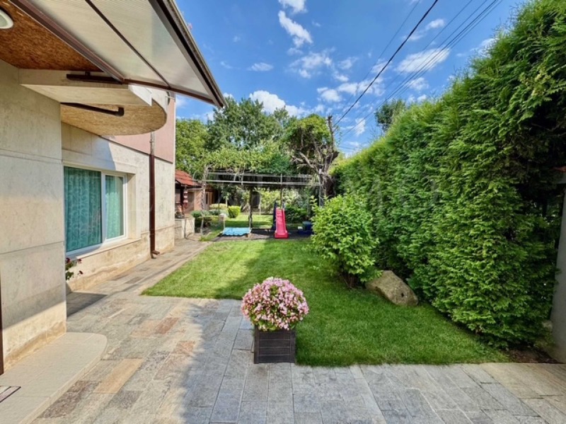 Na prodej  Dům Sofia , Manastirski livadi , 210 m2 | 85413544 - obraz [8]