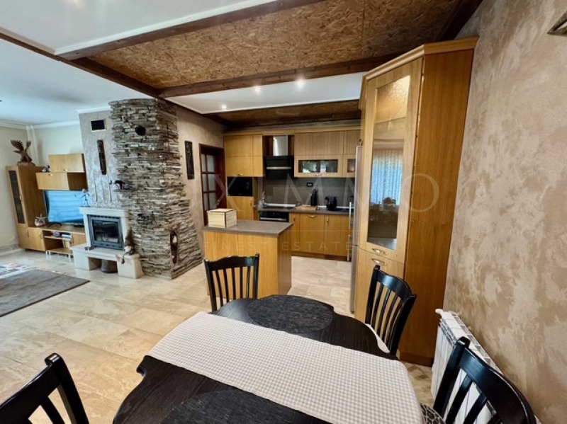 Na prodej  Dům Sofia , Manastirski livadi , 210 m2 | 85413544 - obraz [13]