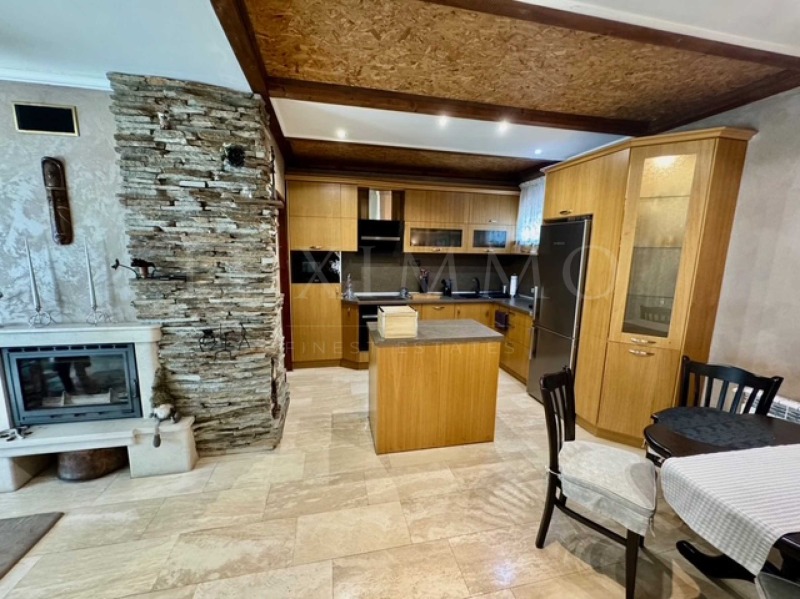 Na prodej  Dům Sofia , Manastirski livadi , 210 m2 | 85413544 - obraz [14]