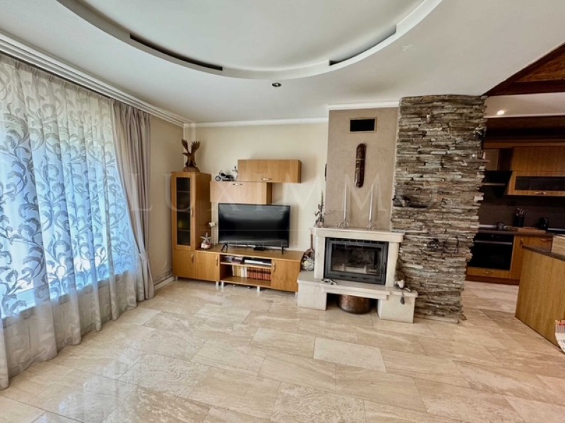 Na prodej  Dům Sofia , Manastirski livadi , 210 m2 | 85413544 - obraz [11]