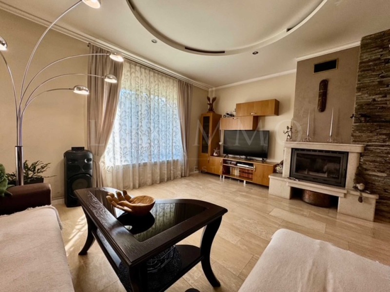 Na prodej  Dům Sofia , Manastirski livadi , 210 m2 | 85413544 - obraz [10]