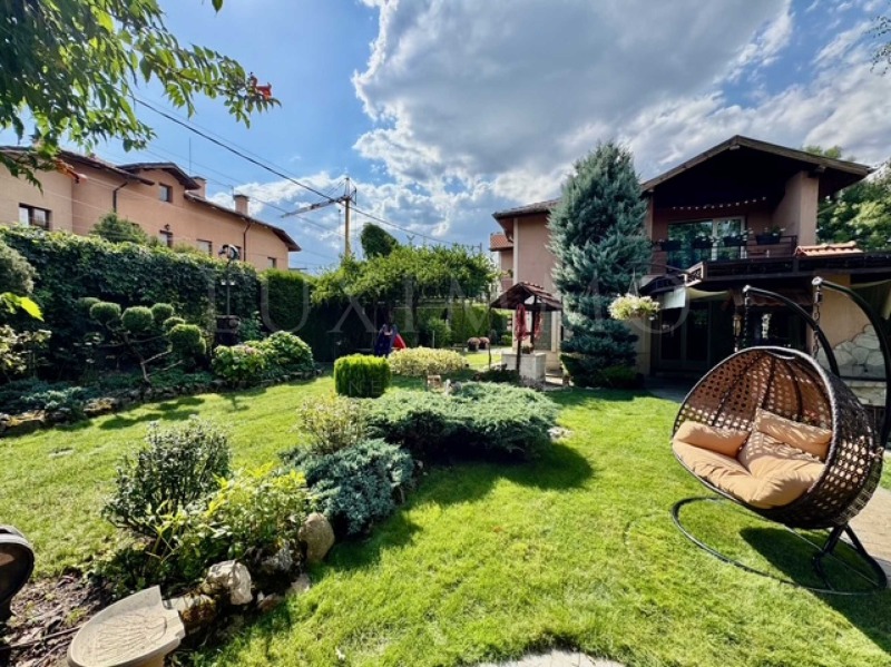 Na prodej  Dům Sofia , Manastirski livadi , 210 m2 | 85413544 - obraz [2]