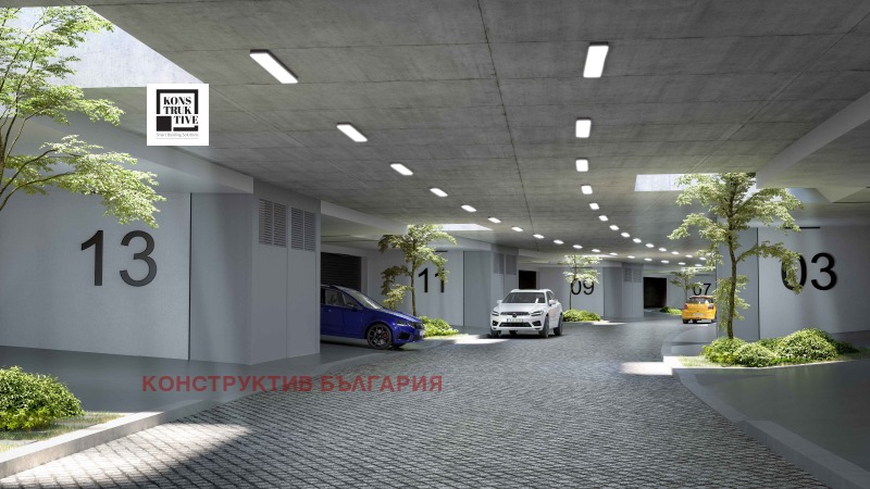 Продава КЪЩА, гр. София, с. Герман, снимка 8 - Къщи - 53020219