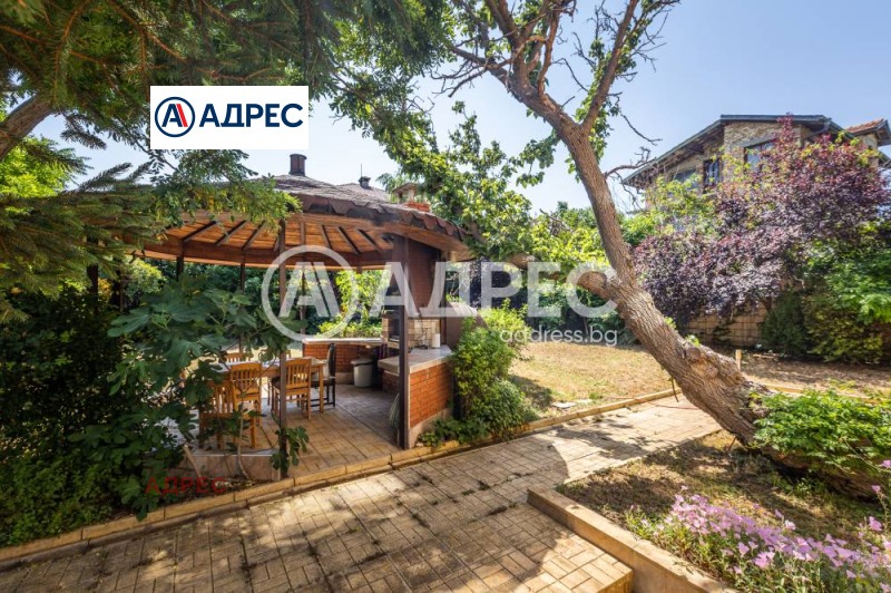 Продава КЪЩА, гр. Варна, м-т Долна Трака, снимка 4 - Къщи - 53033793