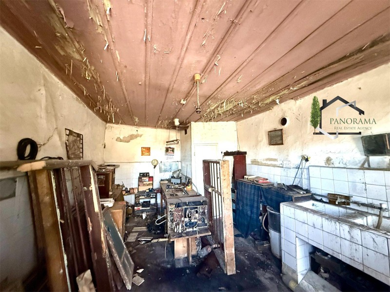 Продава КЪЩА, с. Велино, област Шумен, снимка 6 - Къщи - 53149731