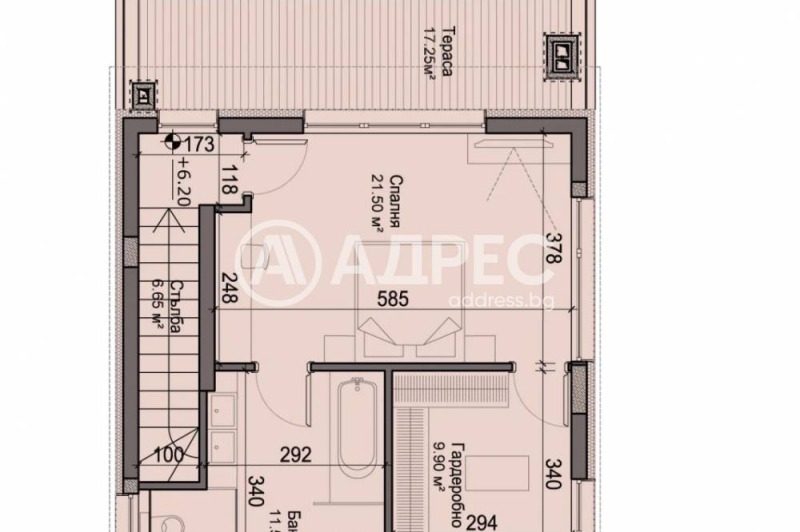 Продава КЪЩА, гр. София, Драгалевци, снимка 6 - Къщи - 53167026