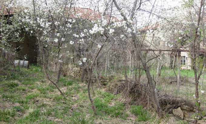 Продава КЪЩА, гр. Севлиево, област Габрово, снимка 3 - Къщи - 53248499