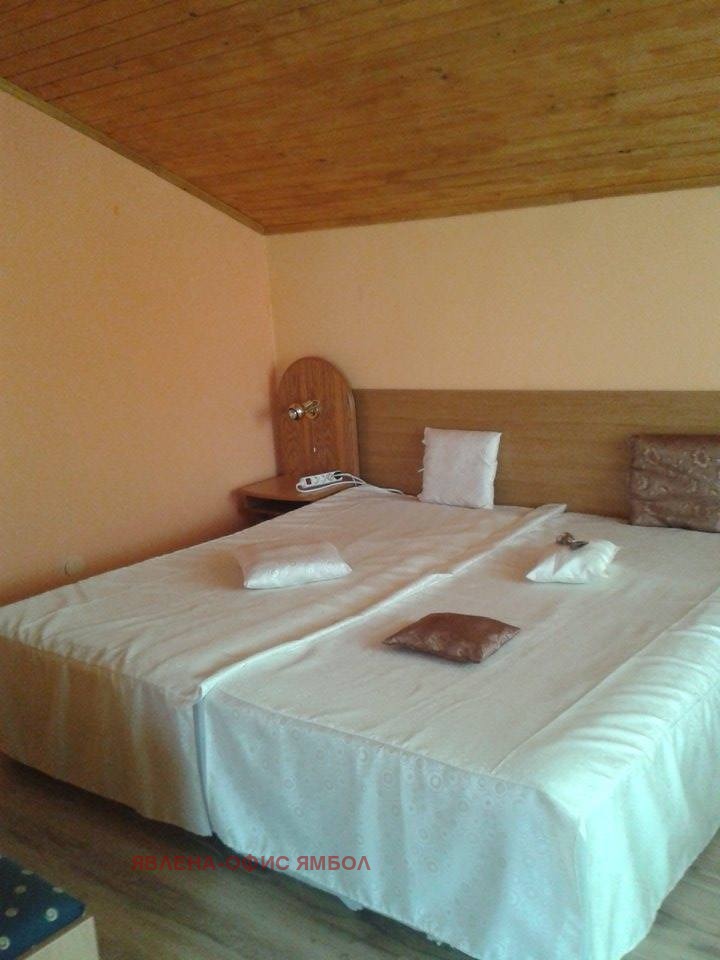 Продава КЪЩА, с. Козарево, област Ямбол, снимка 6 - Къщи - 56361949