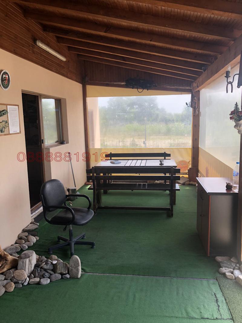 Продава ПАРЦЕЛ, гр. Пловдив, Индустриална зона - Изток, снимка 5 - Парцели - 52988029