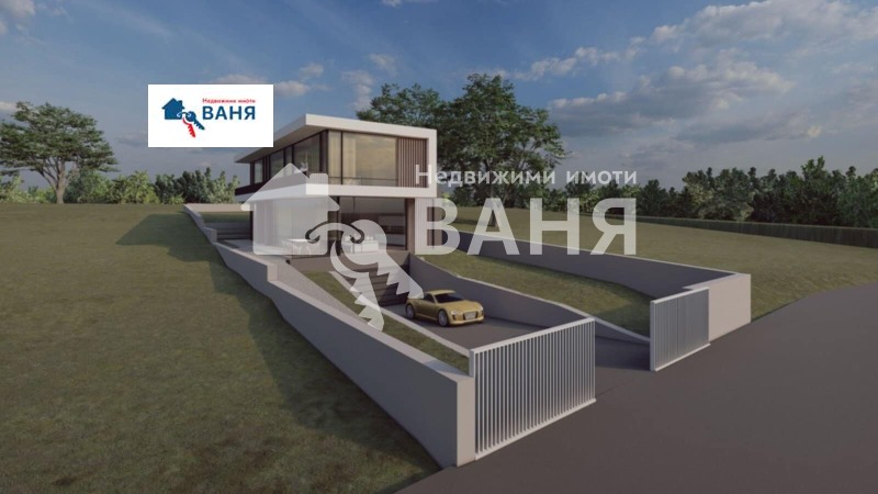 For Sale  Plot region Plovdiv , Karlovo , 683 sq.m | 64165934 - image [2]