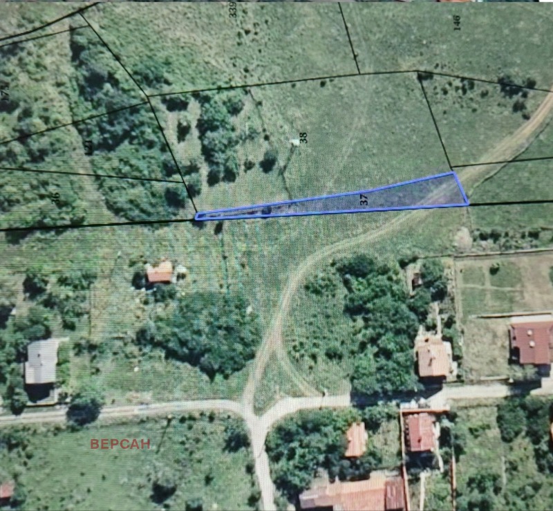 For Sale  Plot region Pernik , Golemo Buchino , 478 sq.m | 29463675 - image [2]