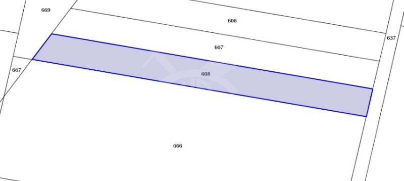 Продава  Парцел област Бургас , гр. Поморие , 935 кв.м | 59173608