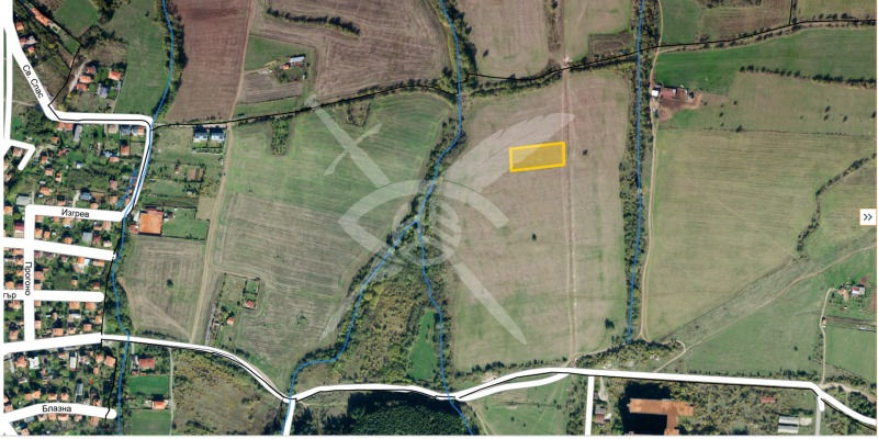 Til salgs  Plott Sofia , Lozen , 3000 kvm | 92281031 - bilde [2]
