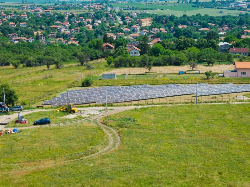 For Sale  Plot region Sofia , Prolesha , 405 sq.m | 63740180 - image [7]