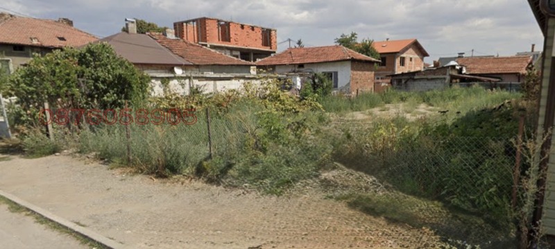 Продава ПАРЦЕЛ, гр. София, Христо Ботев, снимка 2 - Парцели - 53053666