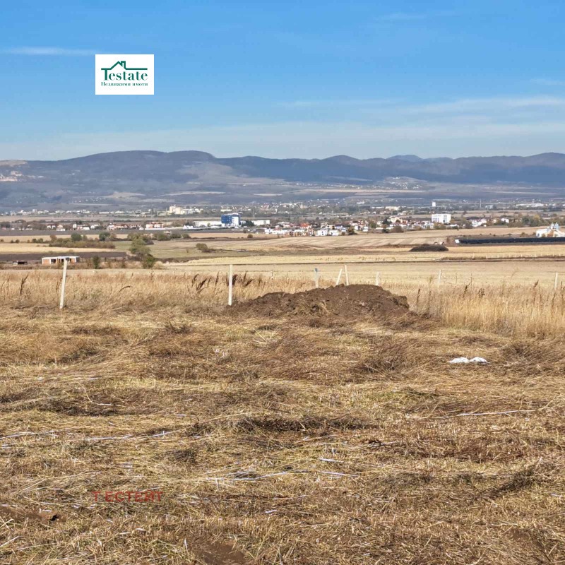 Продава ПАРЦЕЛ, гр. Божурище, област София област, снимка 3 - Парцели - 52390031