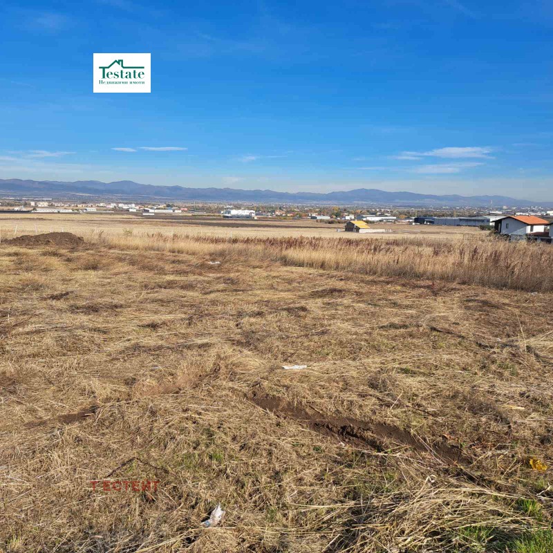 Продава ПАРЦЕЛ, гр. Божурище, област София област, снимка 4 - Парцели - 52390031