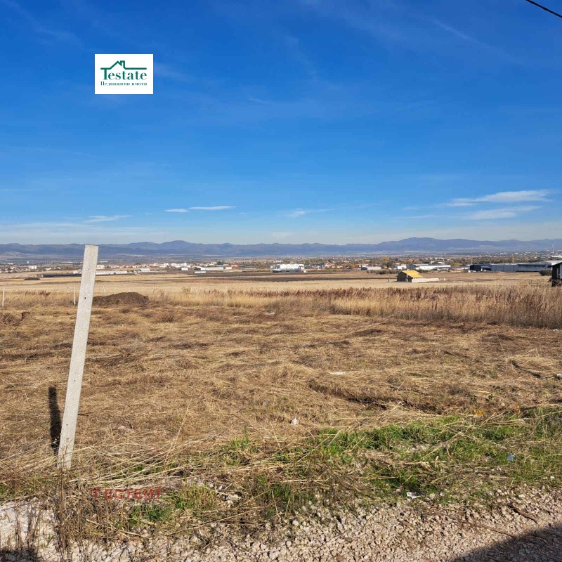 Продава ПАРЦЕЛ, гр. Божурище, област София област, снимка 2 - Парцели - 52390031