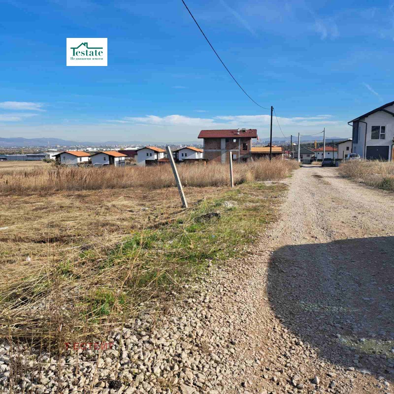 Продава ПАРЦЕЛ, гр. Божурище, област София област