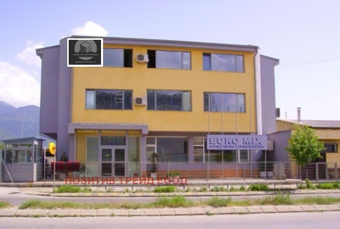Продава БИЗНЕС ИМОТ, гр. Дупница, област Кюстендил