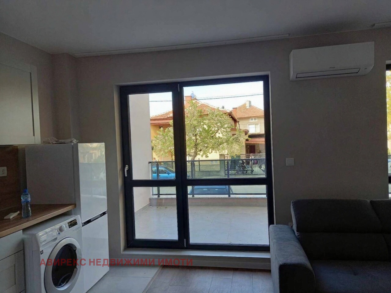 Продава 2-СТАЕН, гр. Пловдив, Прослав, снимка 6 - Апартаменти - 53741587