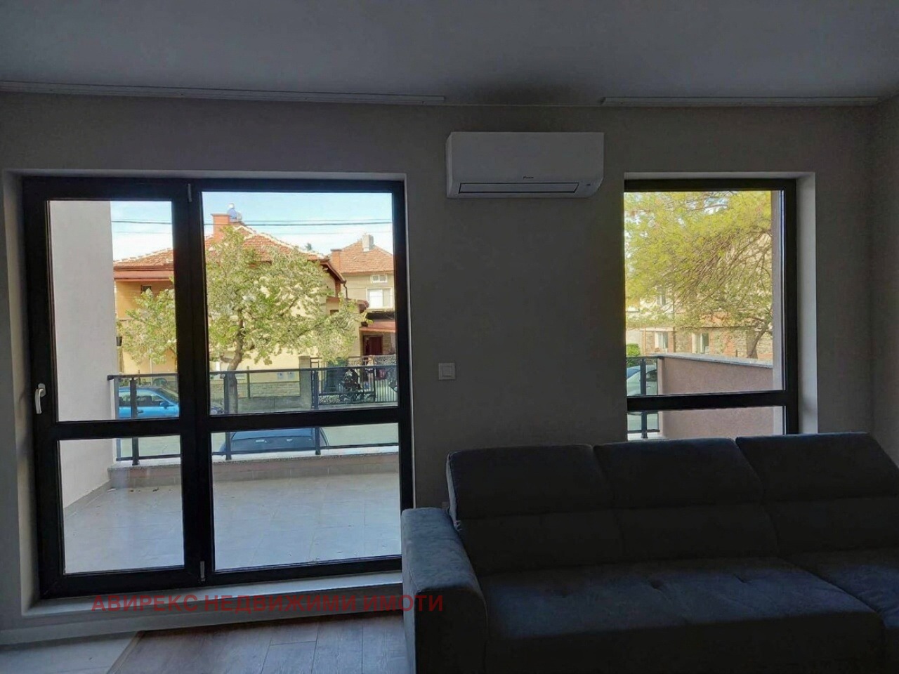 Продава 2-СТАЕН, гр. Пловдив, Прослав, снимка 2 - Апартаменти - 53741587