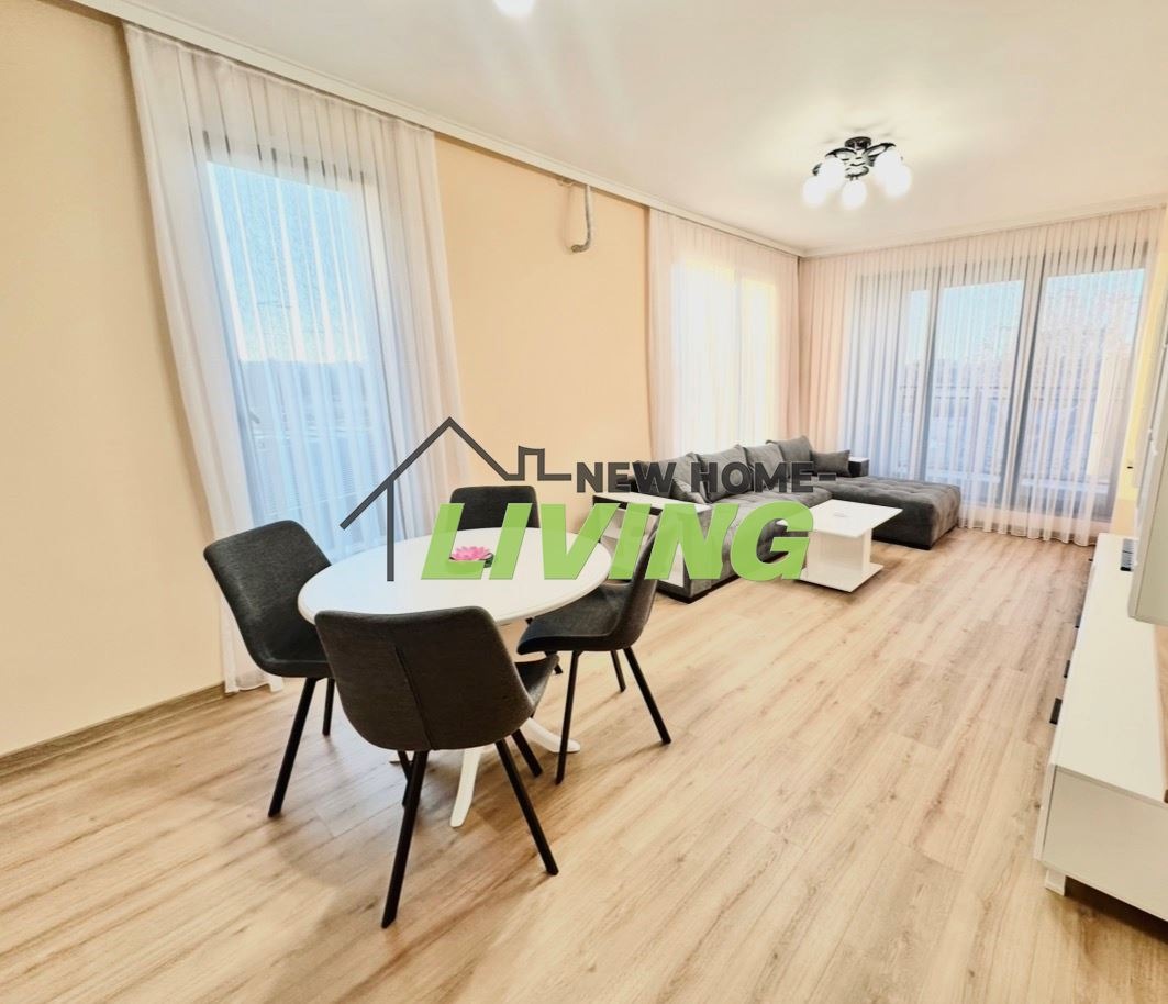 Продава 2-СТАЕН, гр. Пловдив, Тракия, снимка 2 - Апартаменти - 52077015