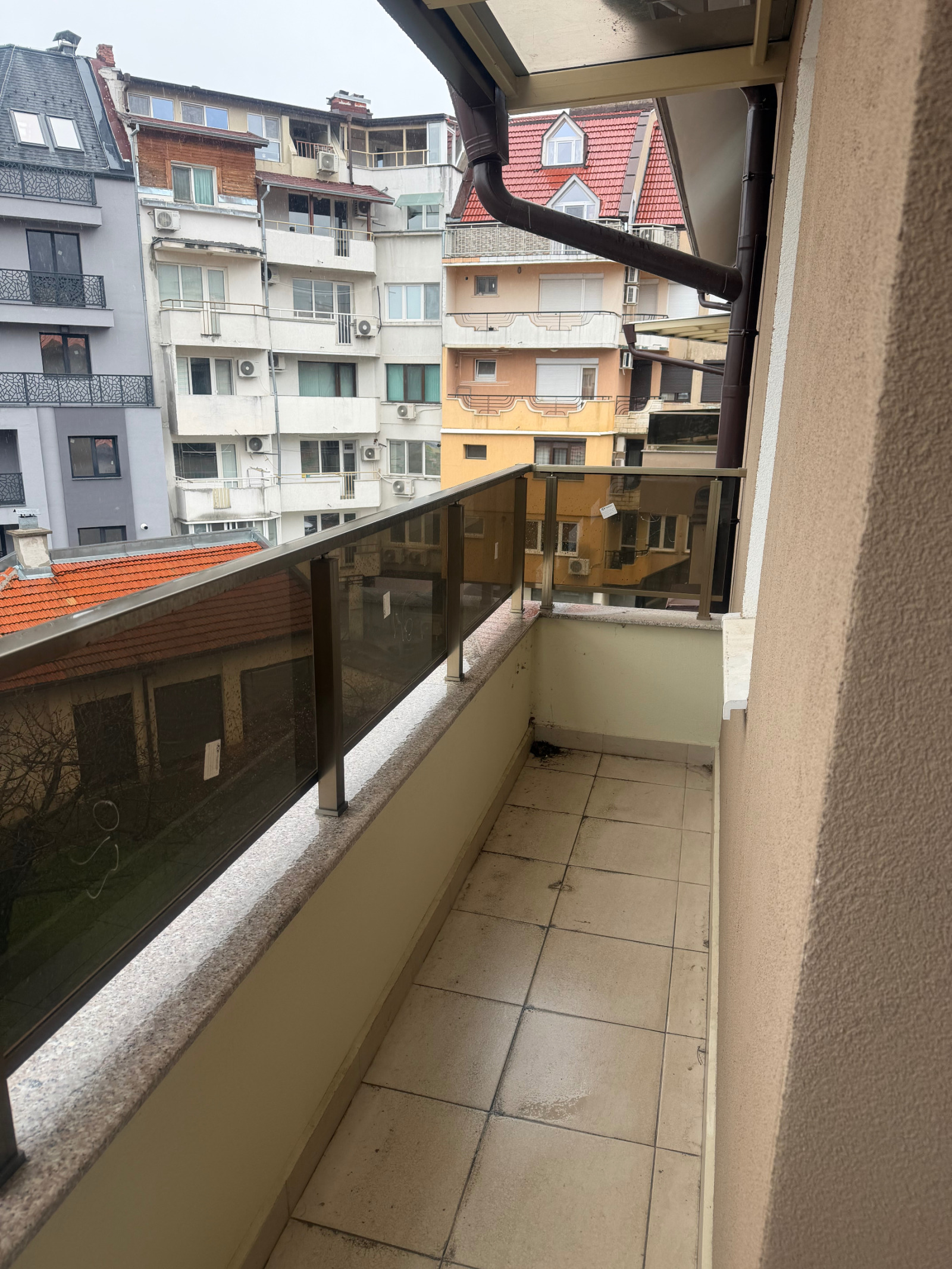 Продава 2-СТАЕН, гр. Враца, Център, снимка 4 - Апартаменти - 54065987