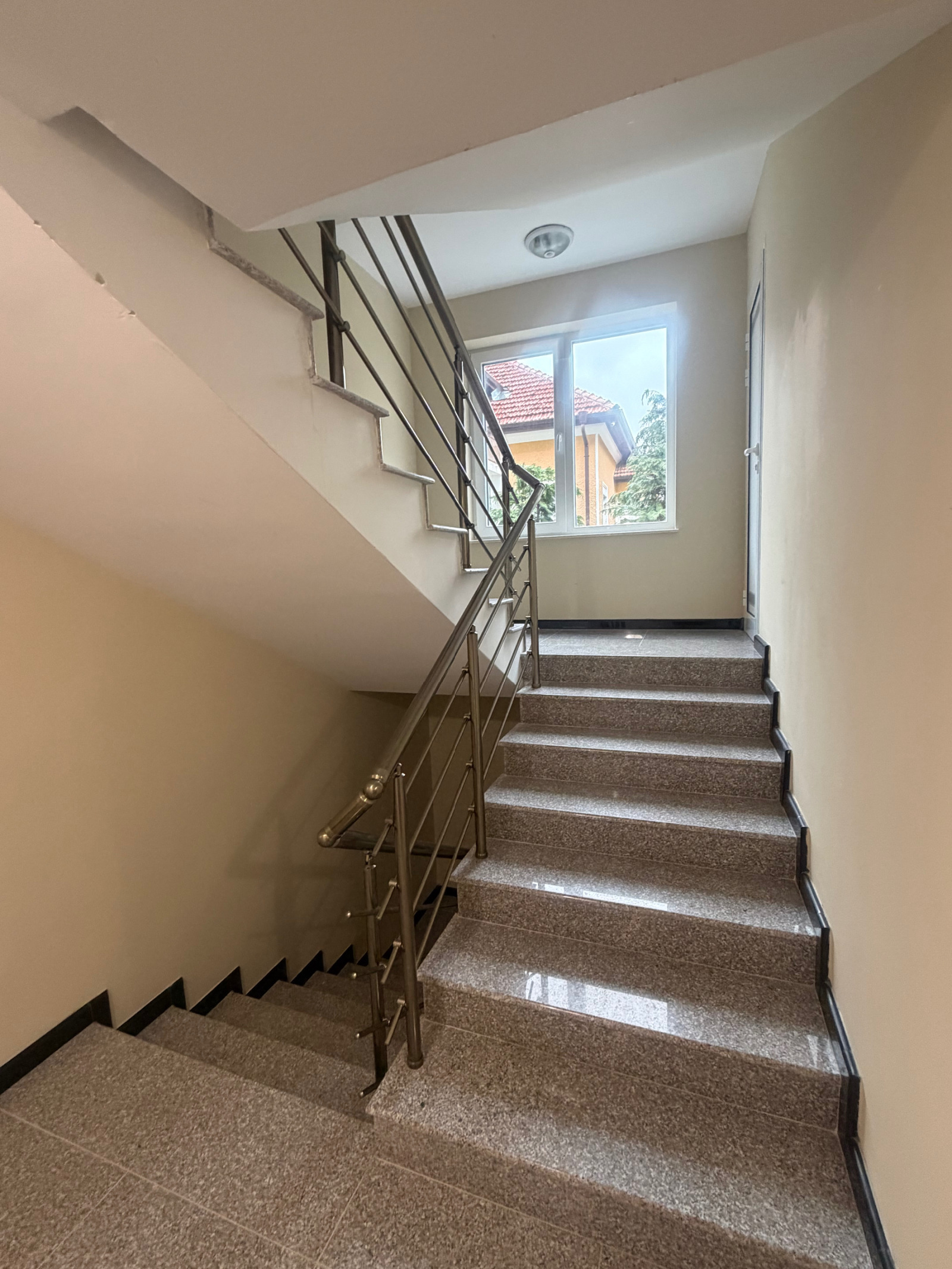 Продава 2-СТАЕН, гр. Враца, Център, снимка 3 - Апартаменти - 54065987