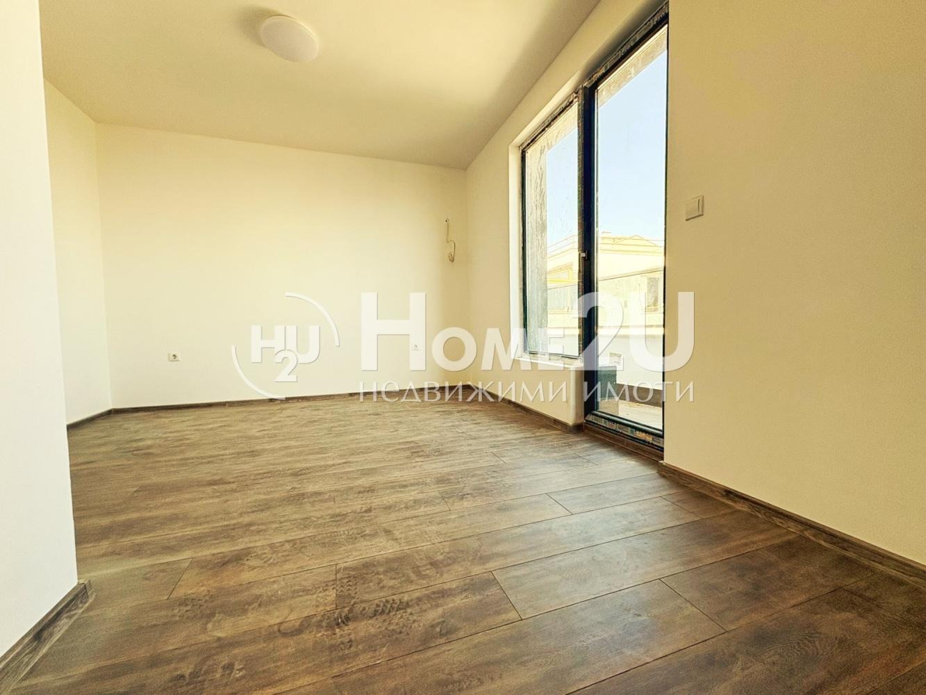 Продава 2-СТАЕН, гр. Пловдив, Кършияка, снимка 4 - Апартаменти - 54330657