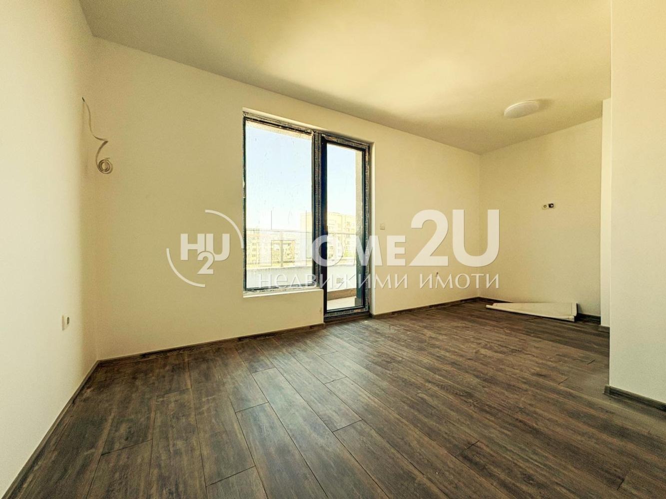 Продава 2-СТАЕН, гр. Пловдив, Кършияка, снимка 6 - Апартаменти - 54330657