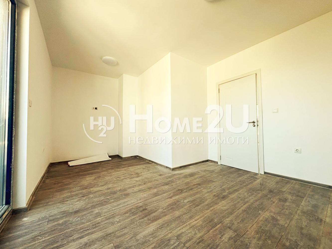 Продава 2-СТАЕН, гр. Пловдив, Кършияка, снимка 8 - Апартаменти - 54330657